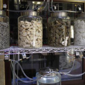 WaterBar ( 2011 - 2013 )