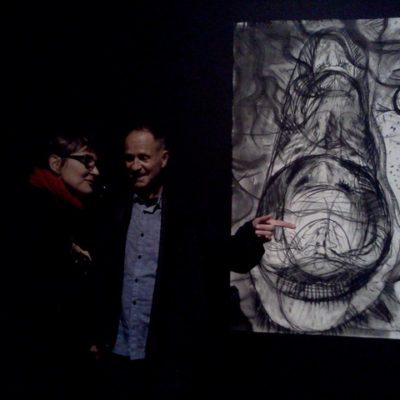 Splice, Blackwood Gallery, Mississauga 
