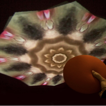 LASER-TO: Voyeurs, spectators or pleasure seekers? Thu. Oct.18, 6:00-8:00 @ Fields
